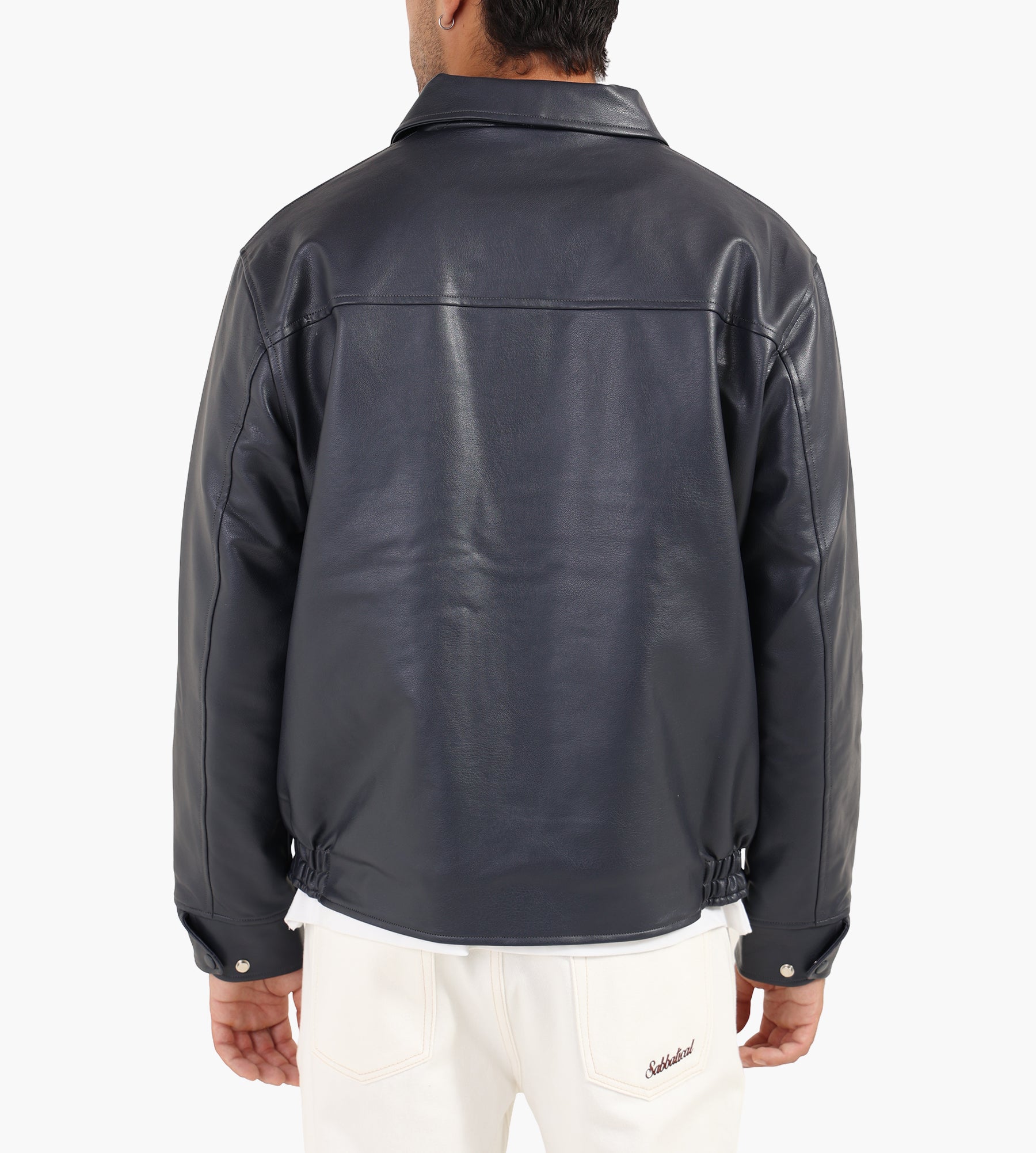 Sabbatical AJ Jacket Navy