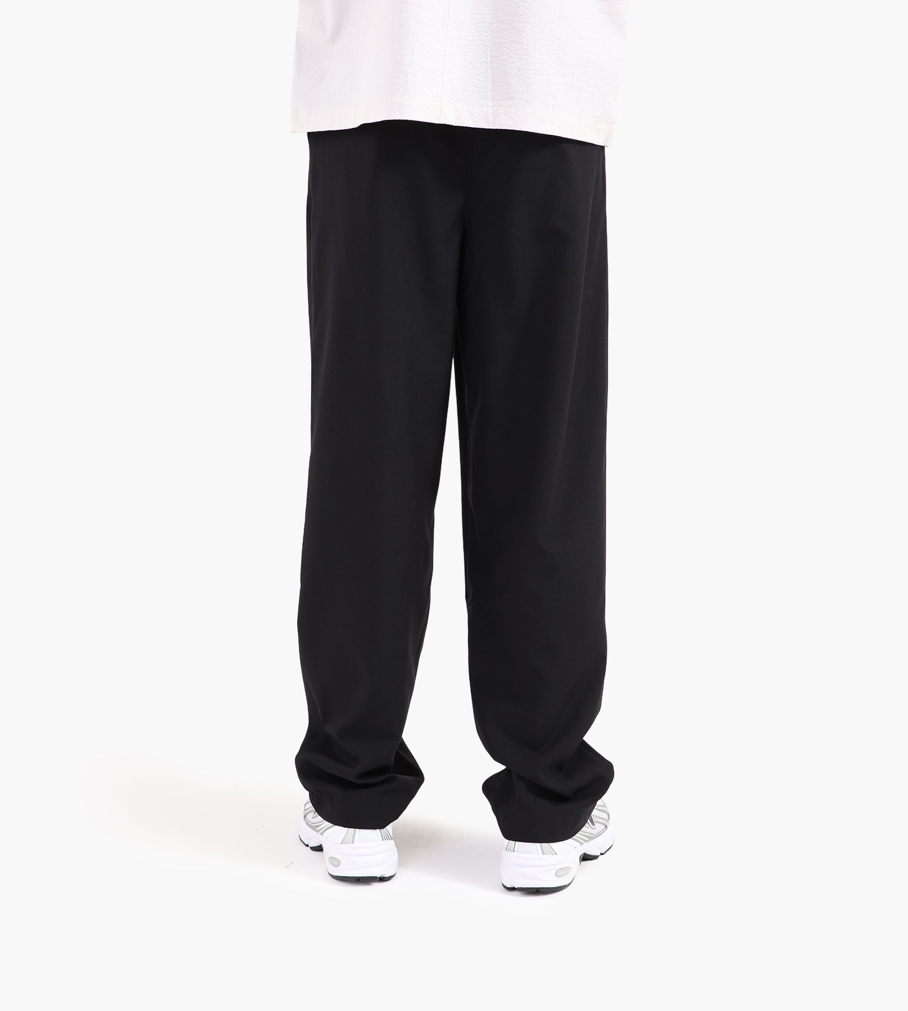 Libertine-Libertine Agency Trousers 3620 Black