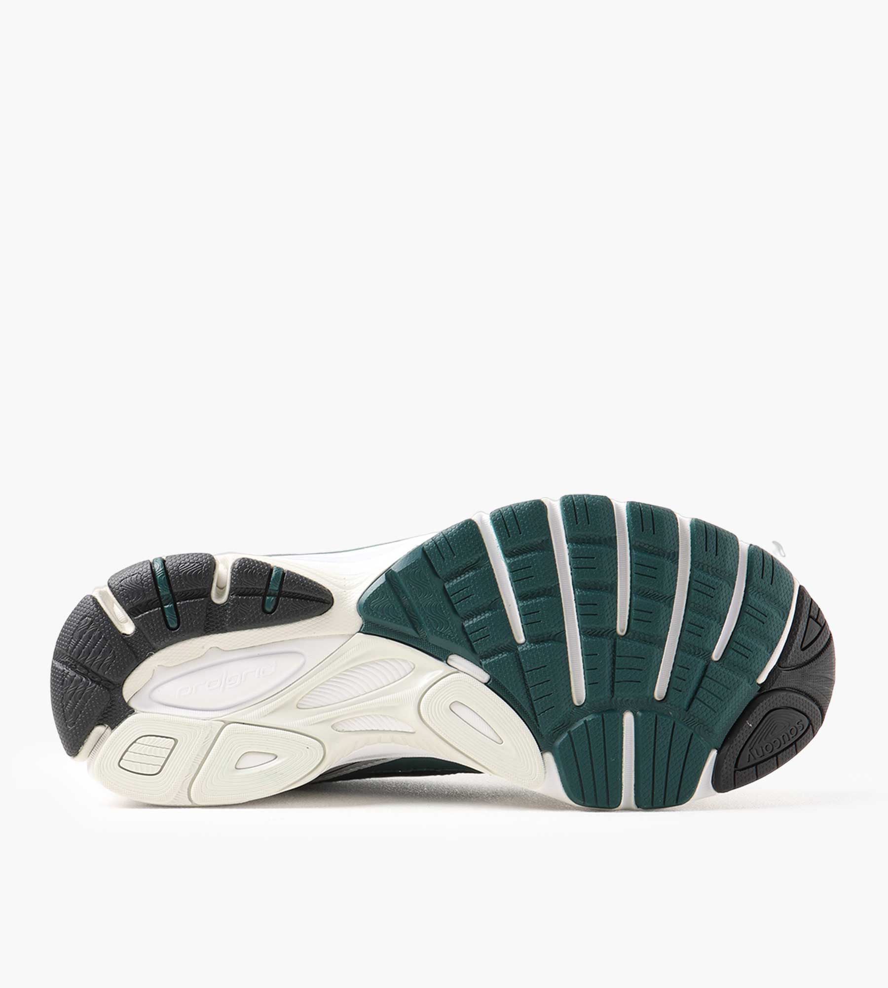 Saucony Progrid Guide 7 White Pine