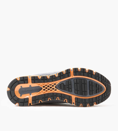 Asics GEL-Quantum 360 I Amp Piedmont Grey Steel Grey