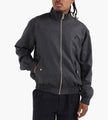 Drôle De Monsieur La Trackjacket Flanelle Grey