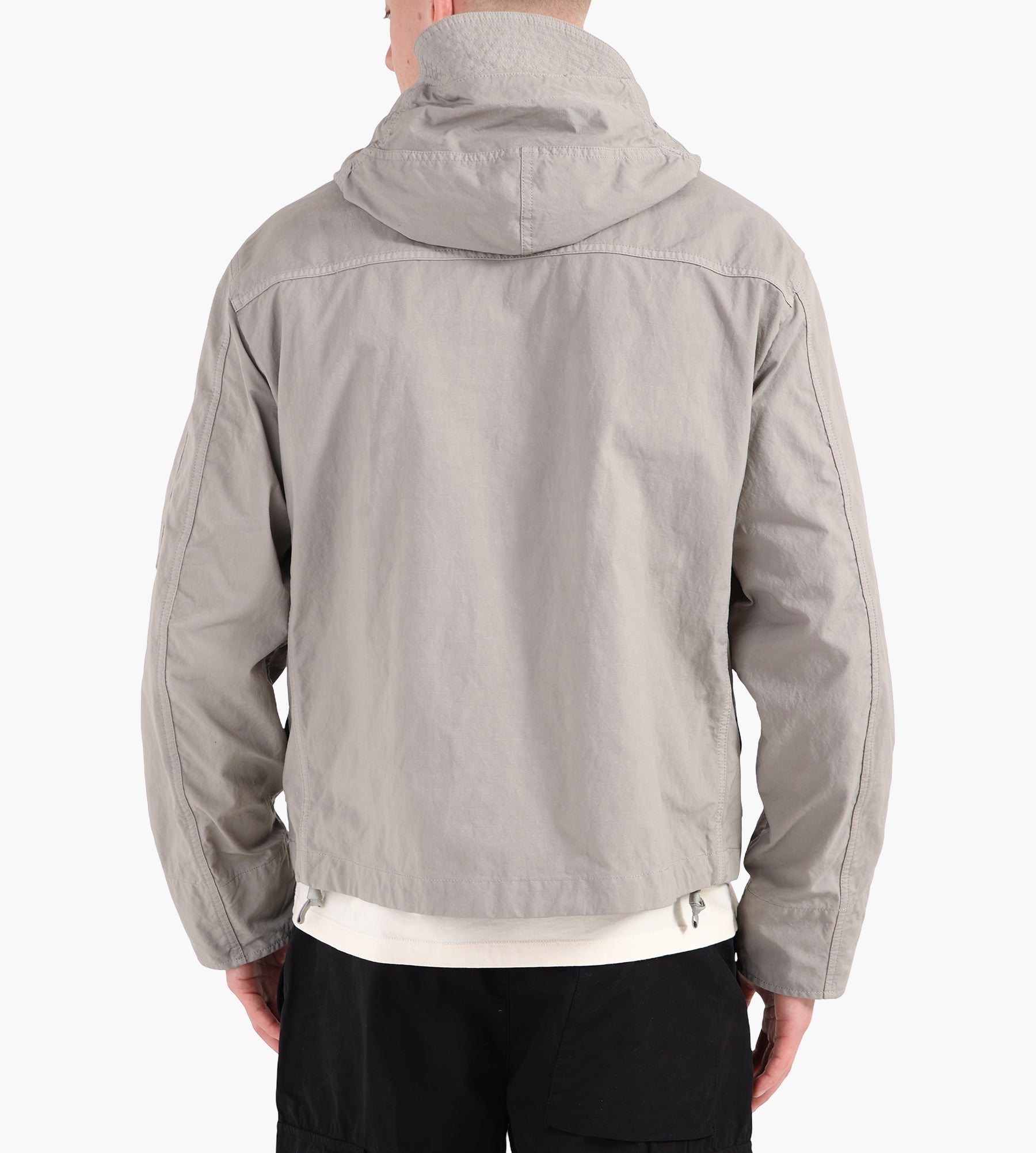 C.P. Company Twill Medium  Jacket Fallen Rock