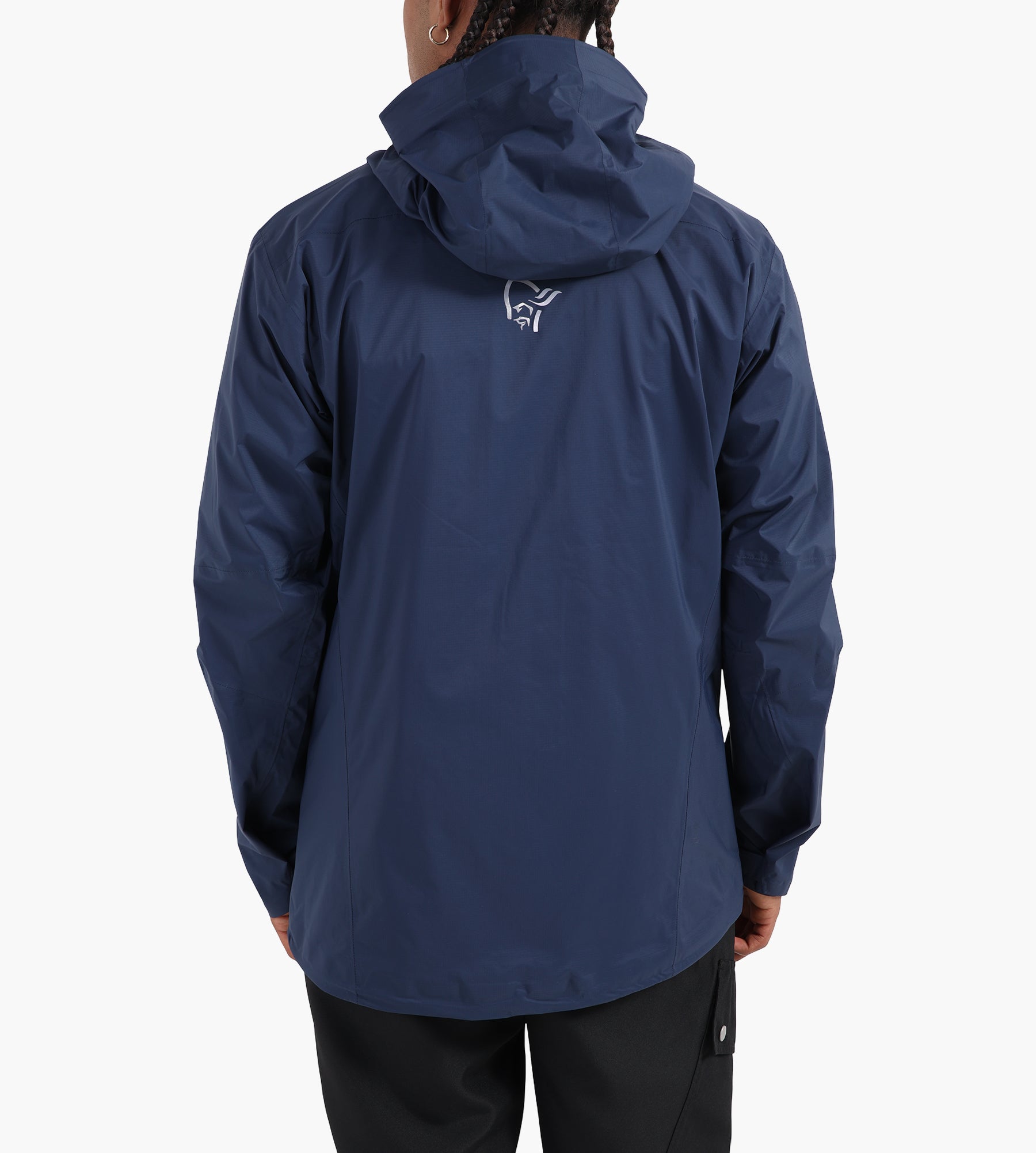 Norrøna Falketind Dri1 Jacket Indigo Night