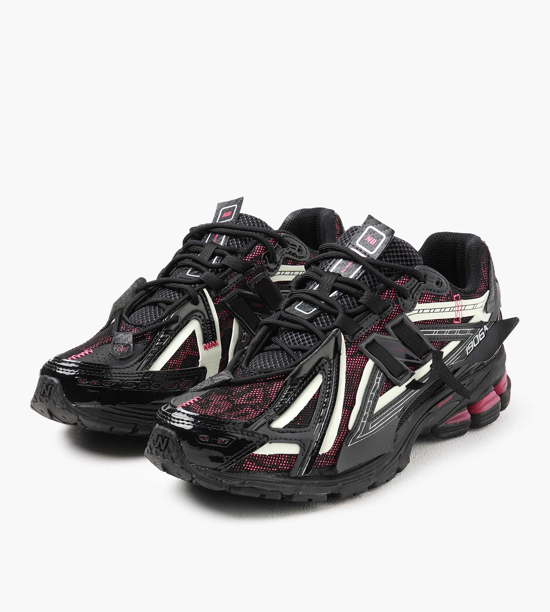 New Balance U1906AD Black