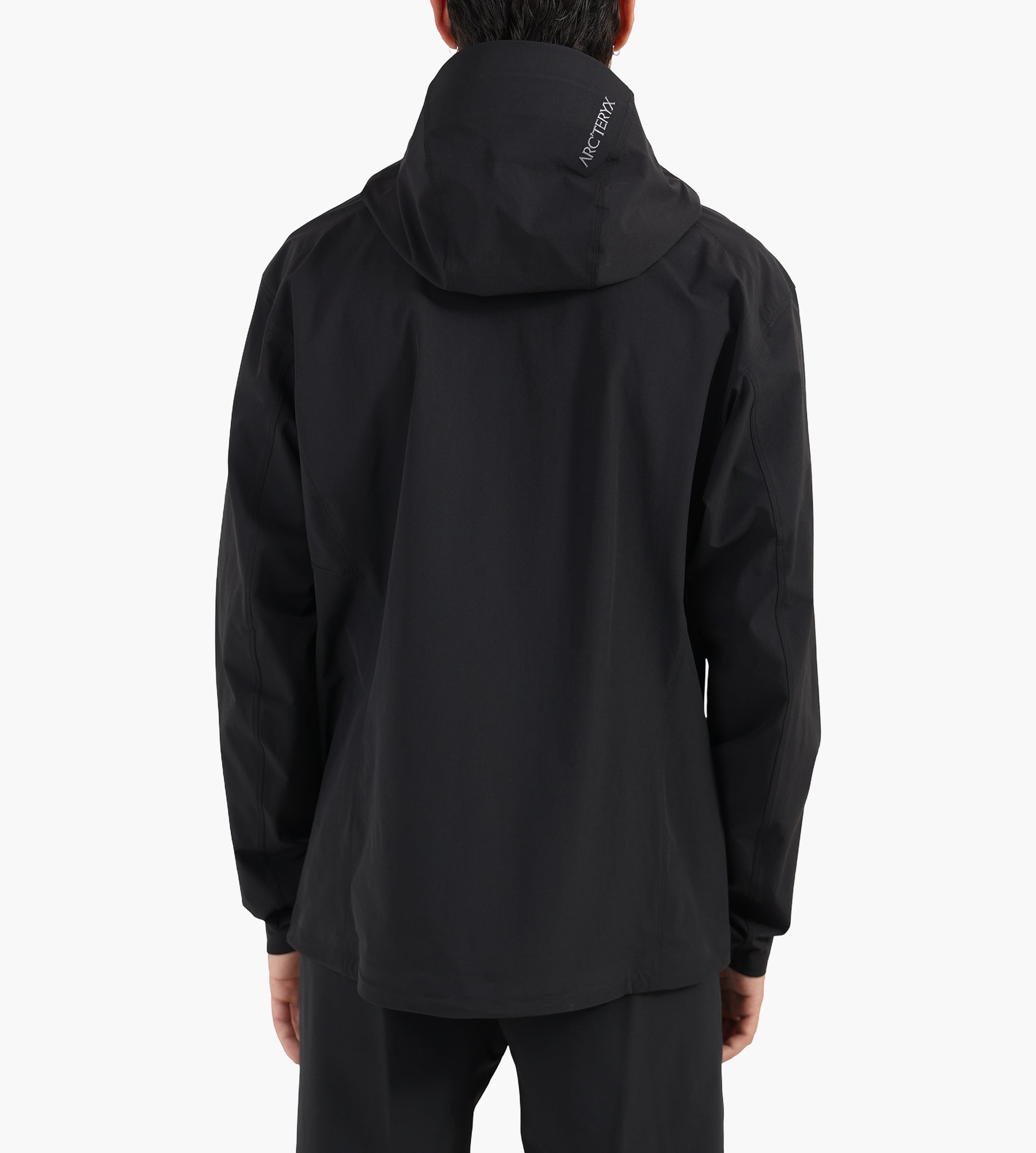 Arc'teryx Gamma Hoody M Black