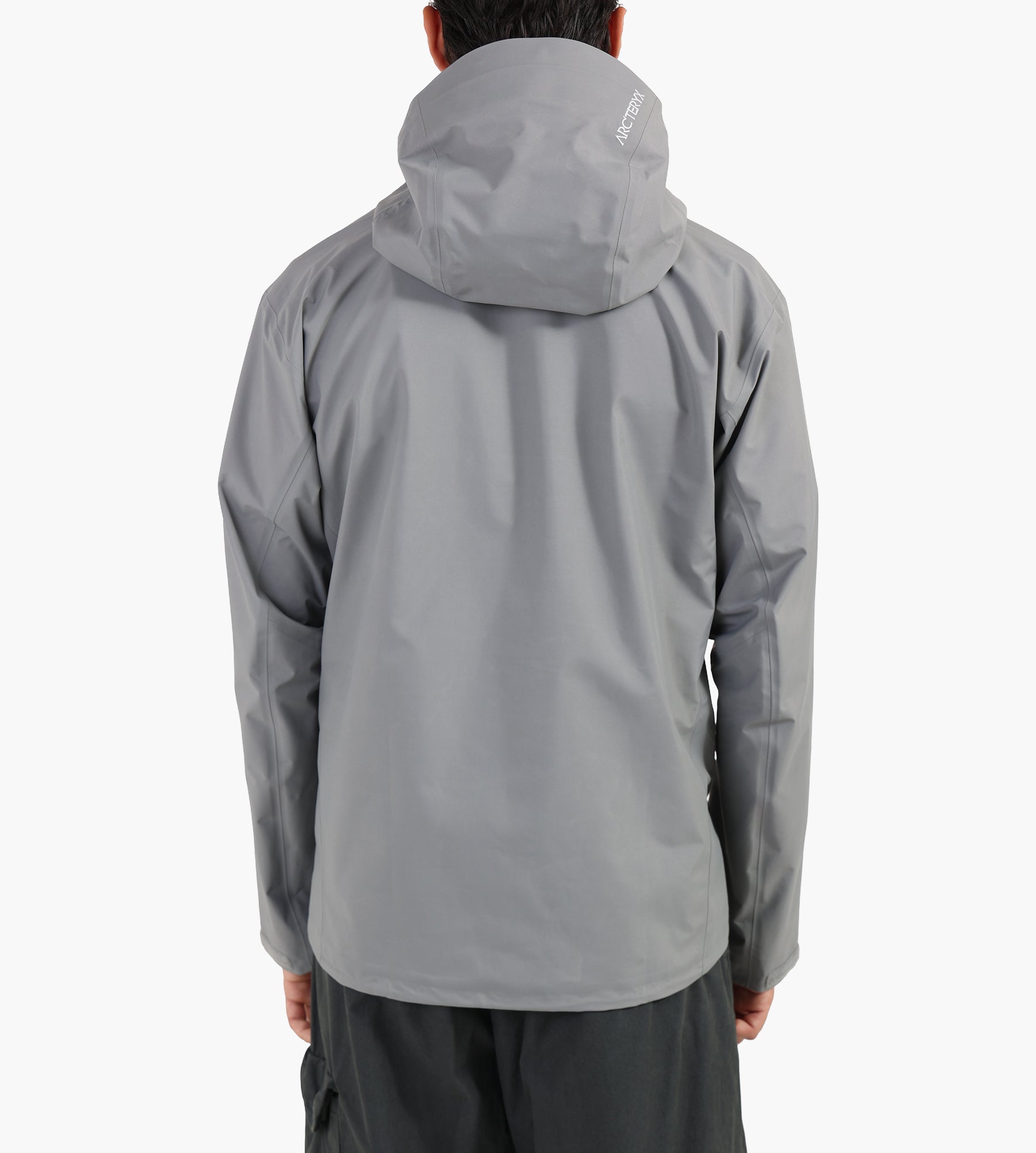 Arc'teryx Beta SL Jacket M Void X000010552