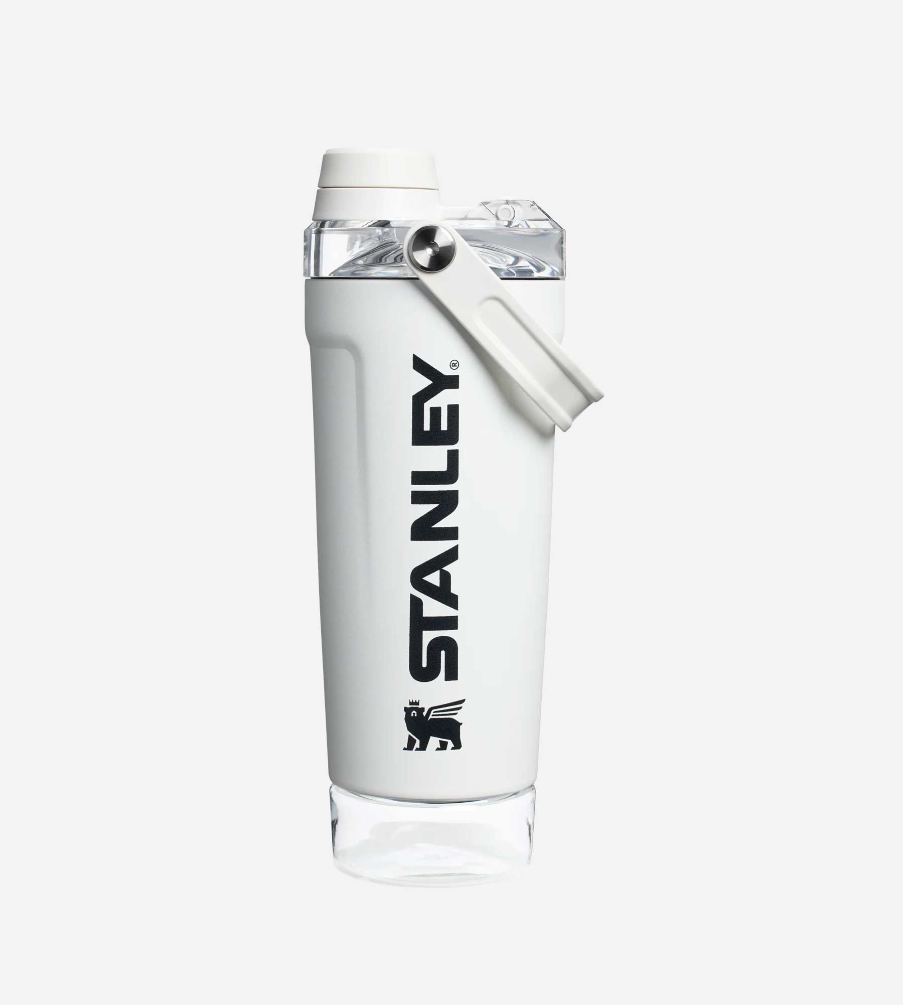 Stanley The Vitalize™ Shaker Bottle 20oz Chalk
