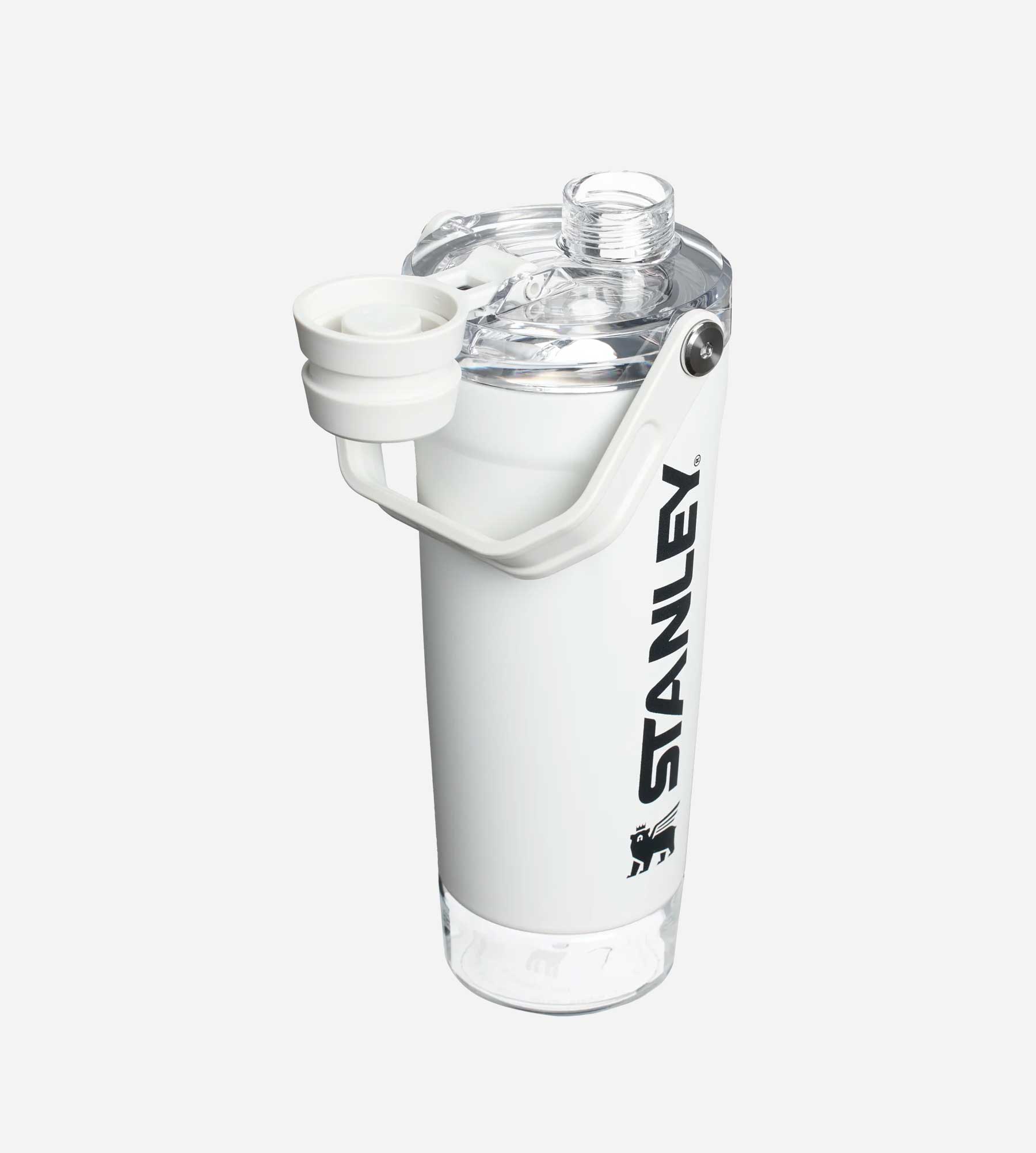 Stanley The Vitalize™ Shaker Bottle 20oz Chalk