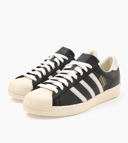 Adidas Superstar Vintage Cblack Cwhite Crewht - Main Image