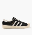 Adidas Superstar Vintage Cblack Cwhite Crewht