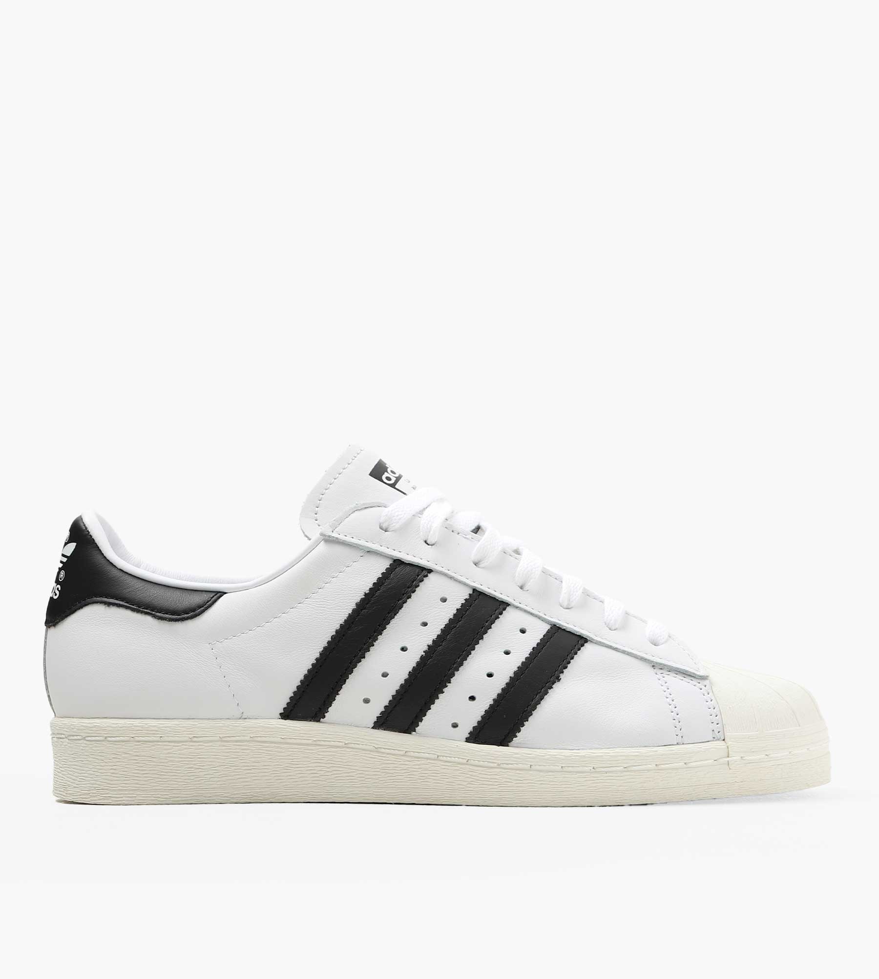 Adidas Superstar 82 Ftwwht Cblack Owhite