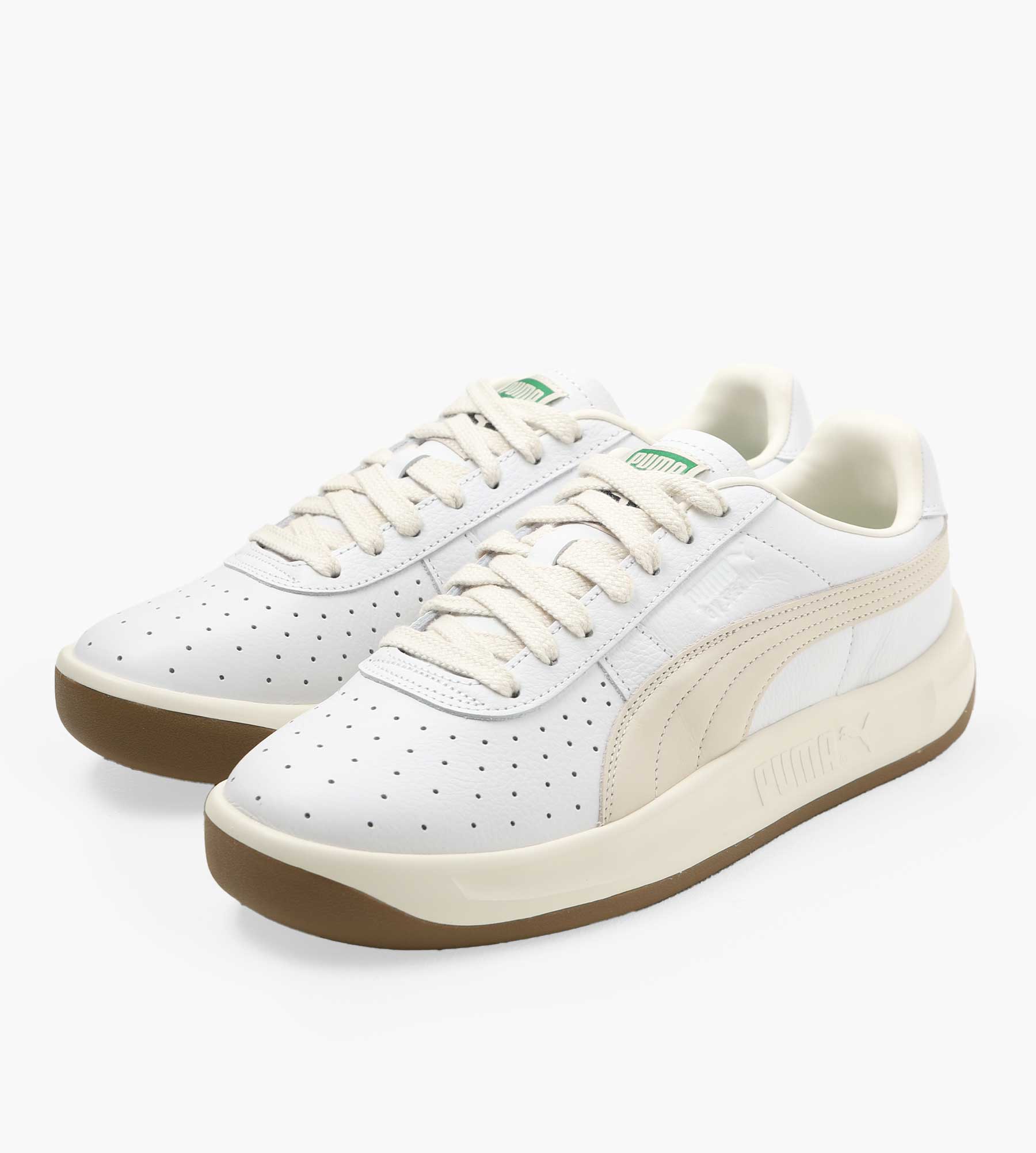 Puma GV Special Base PUMA White-Warm White