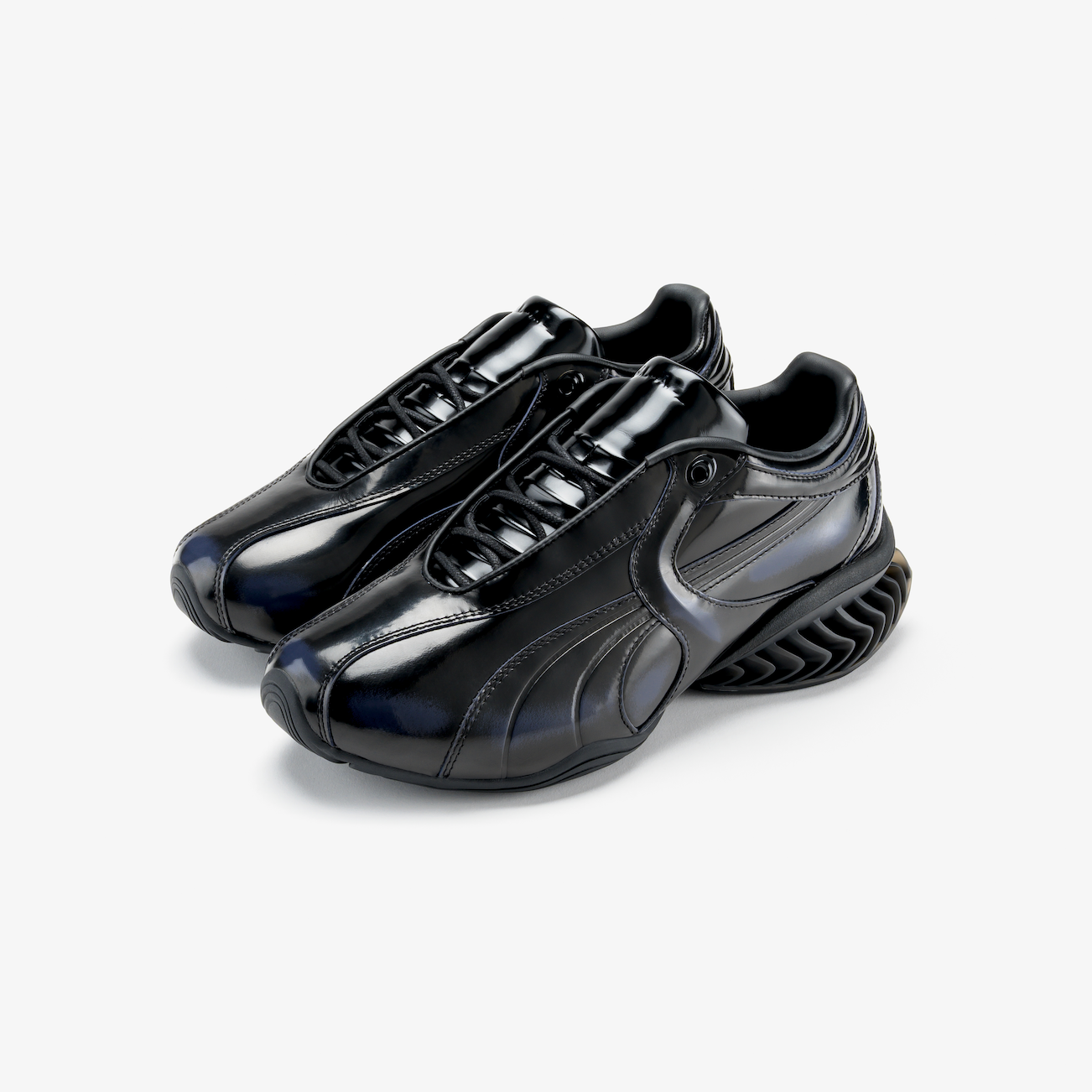 Puma x _J.L-A.L_ Cell Geo 1 Midnight Puma Black New Navy