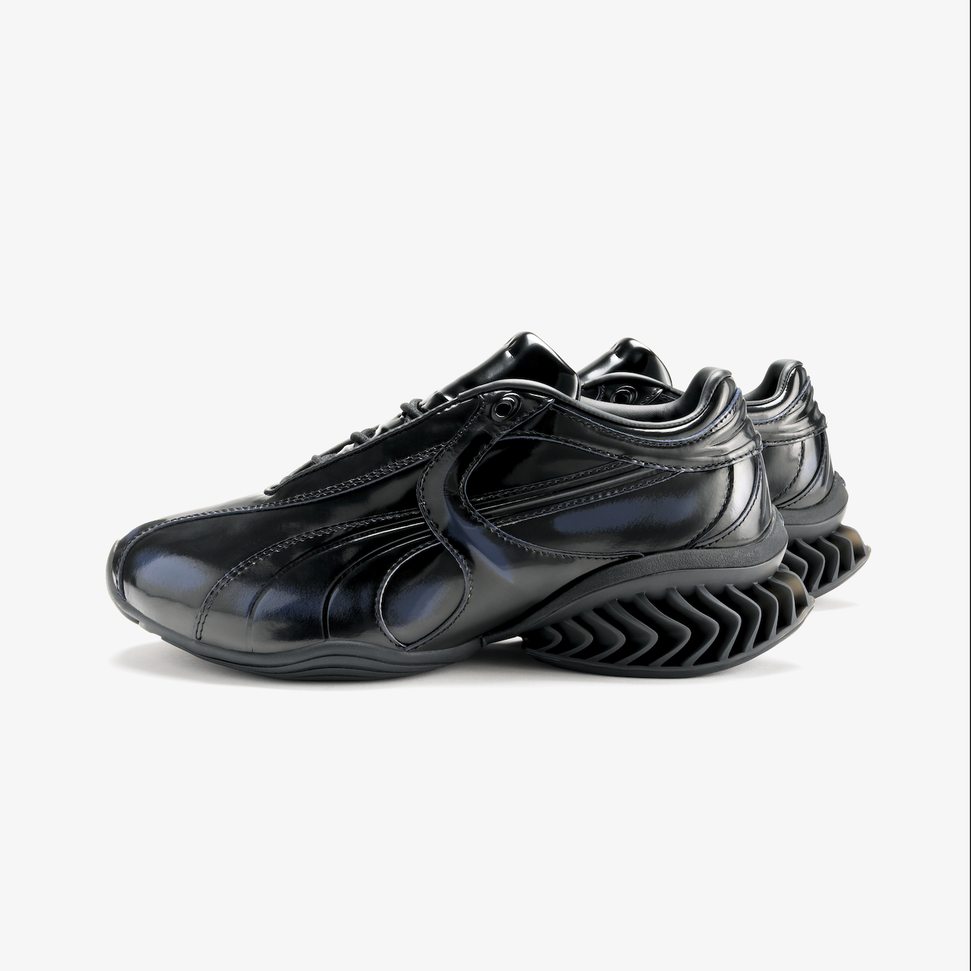 Puma x _J.L-A.L_ Cell Geo 1 Midnight Puma Black New Navy