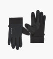 Snow Peak Polartec Power Stretch Gloves Black