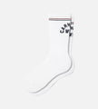 Carhartt WIP Arch Script Socks White Dark Navy