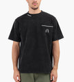 Heresy Arch Pocket T-shirt Ash