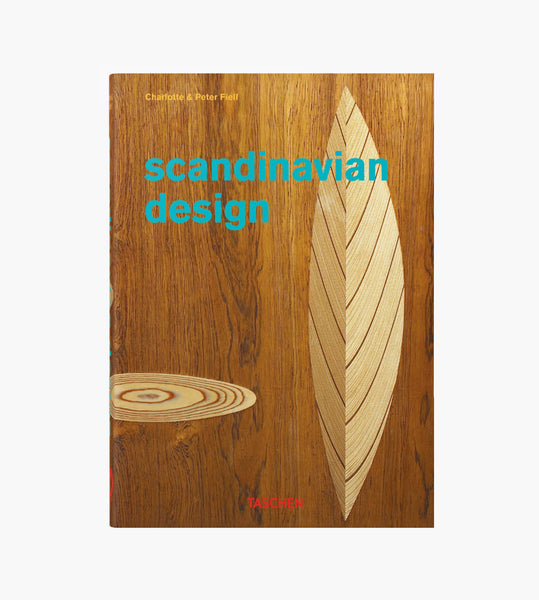 Taschen Scandinavian Design - 40 | Baskèts
