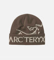Arc'teryx Bird Word Toque Mongoose Sea Salt