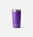 YETI Rambler 10 Oz Tumbler Ms Pace Purple