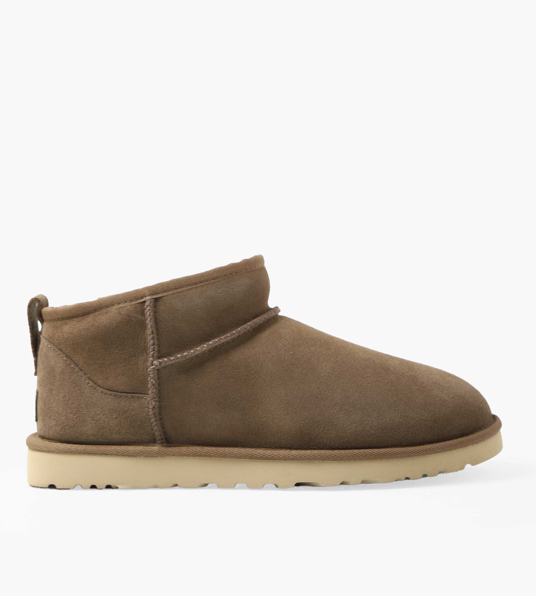 UGG M Classic Ultra Mini Hickory