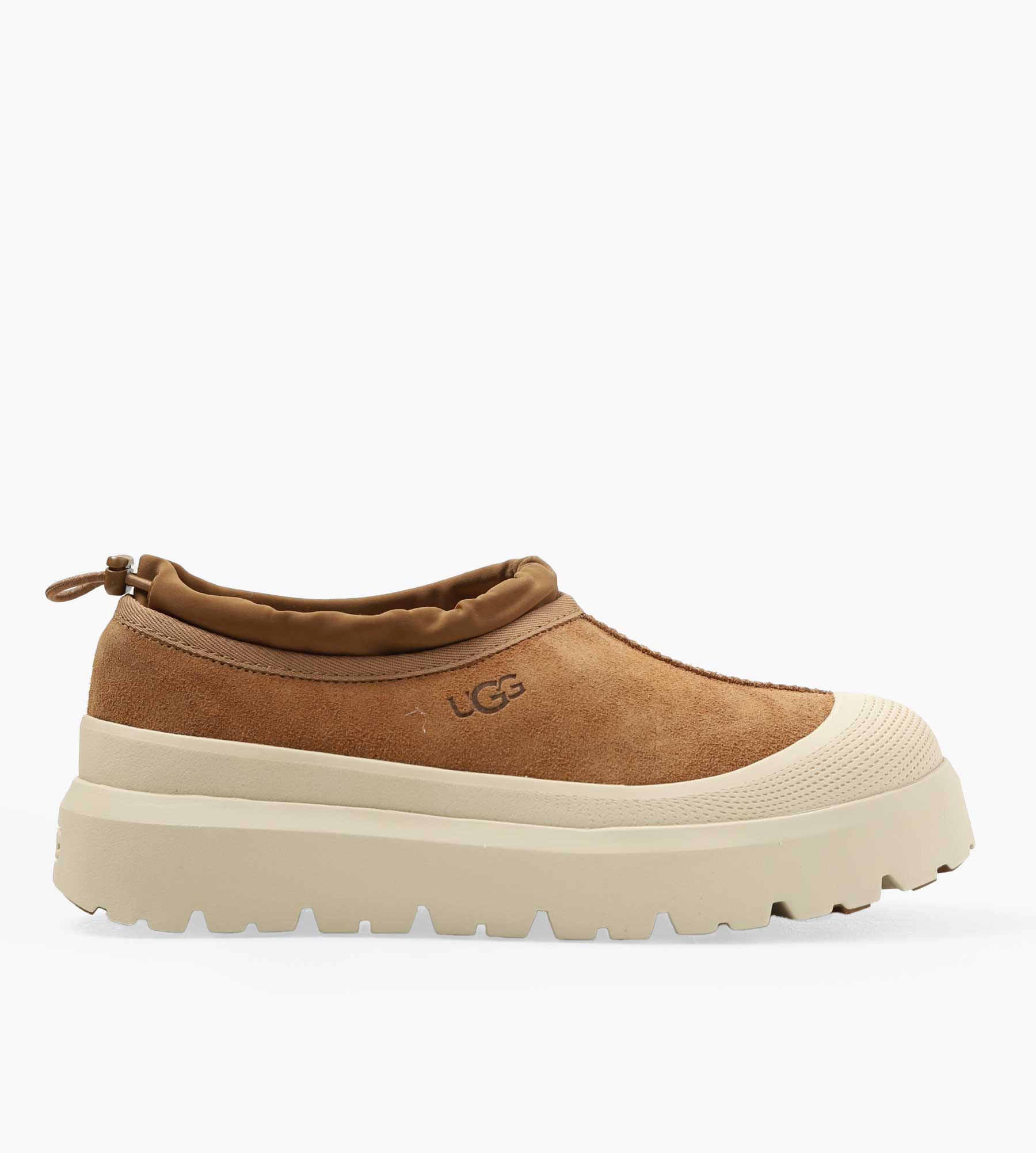 UGG M Tasman Weather Hybrid Chestnut Whitecap