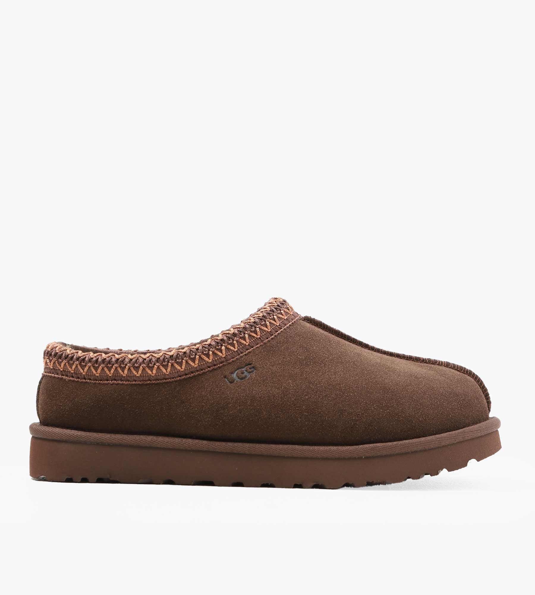 UGG W Tasman Burnt Cedar