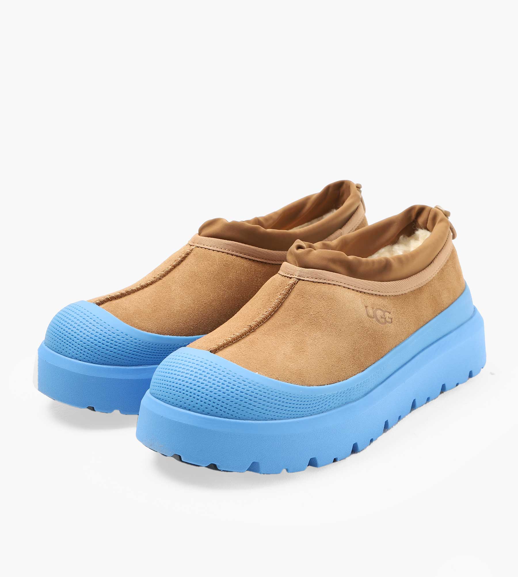 UGG M Tasman Weather Hybrid Chestnut Big Sky