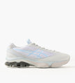 Asics US6-S GEL-Kinetic Fluent Glacier Grey Soft Sky