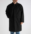 Welter Shelter Joba Carcoat Nin Spin Black
