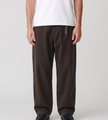 Gramicci Winter Twill Classic Pant Coffee