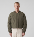 Won Hundred Otto Bomber Jacket Major Brown