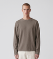 Won Hundred Steven Longsleeve Major Brown