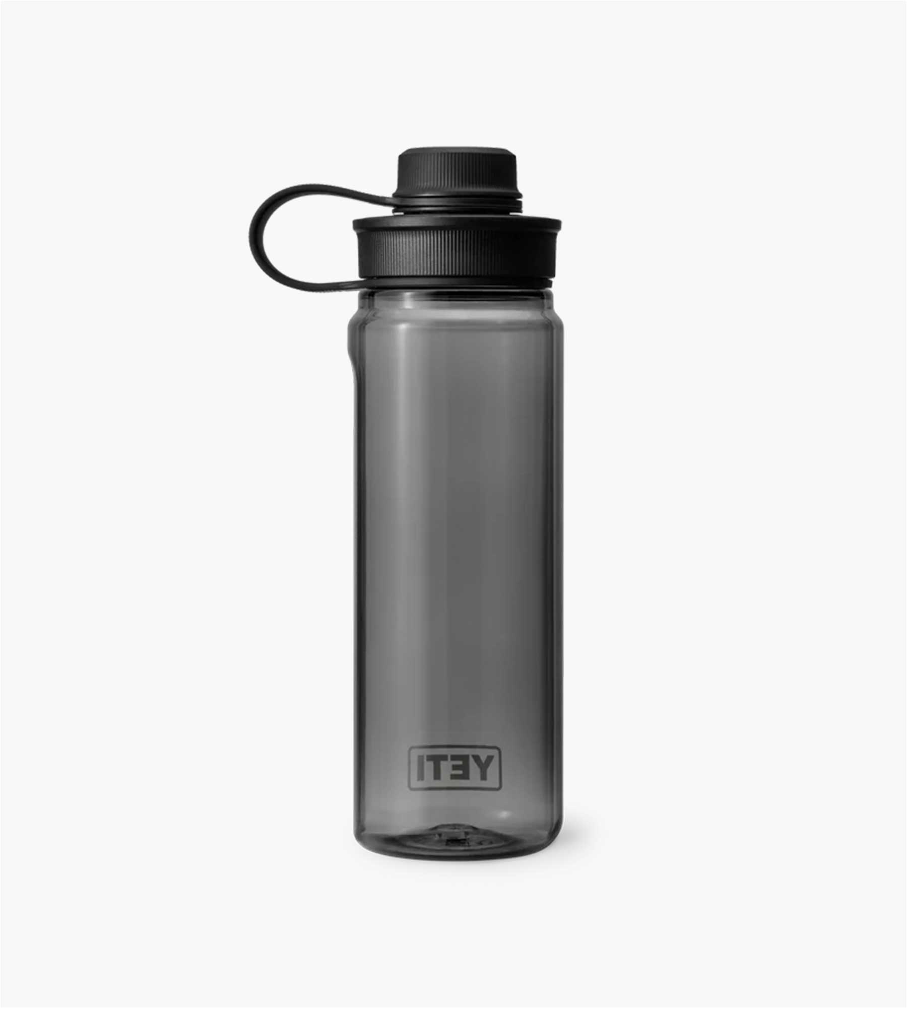 YETI Yonder Tether 750ml Water Bottle. Charcoal