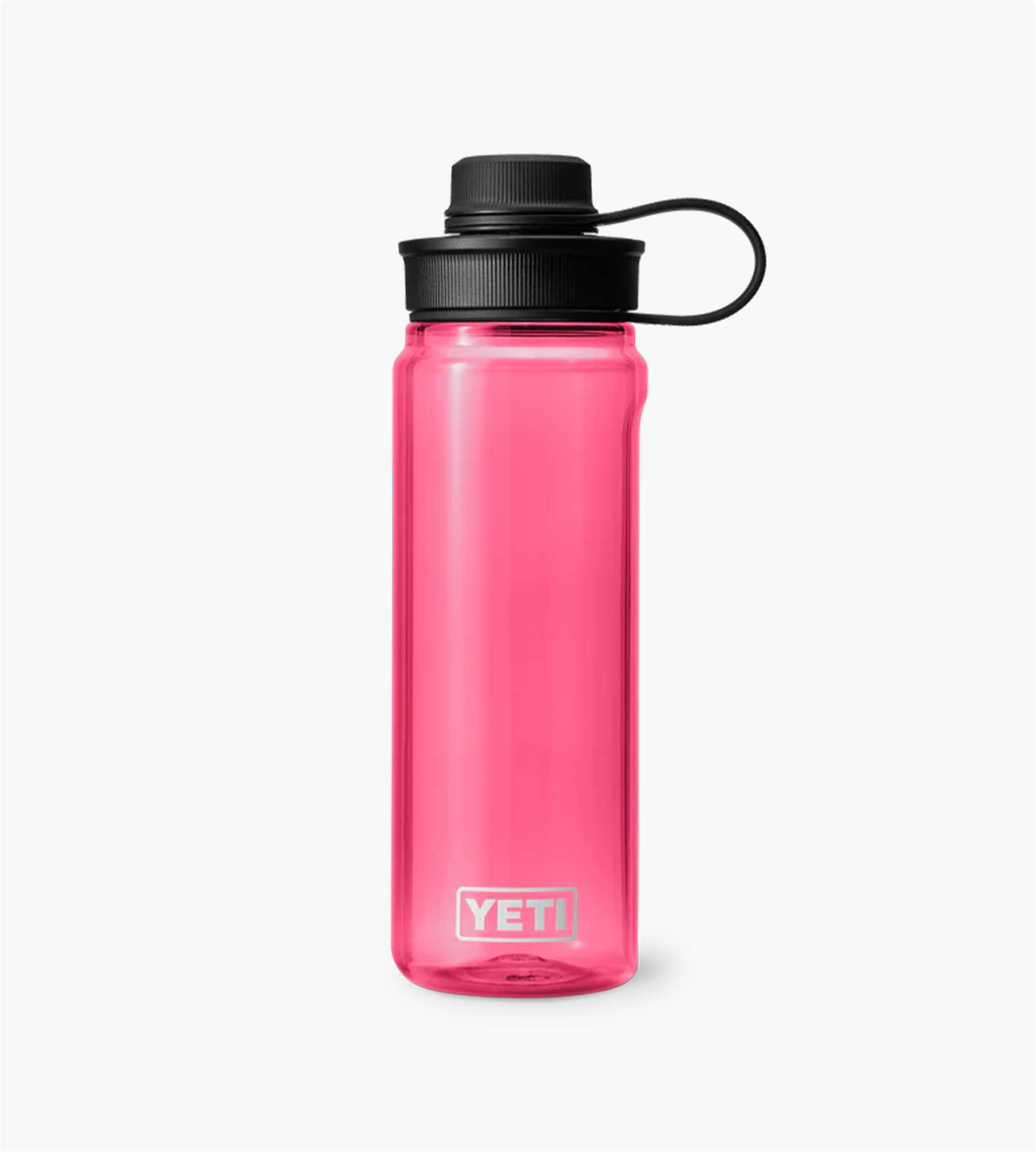 YETI Yonder Tether 750ml Water Bottle Tropical Pink