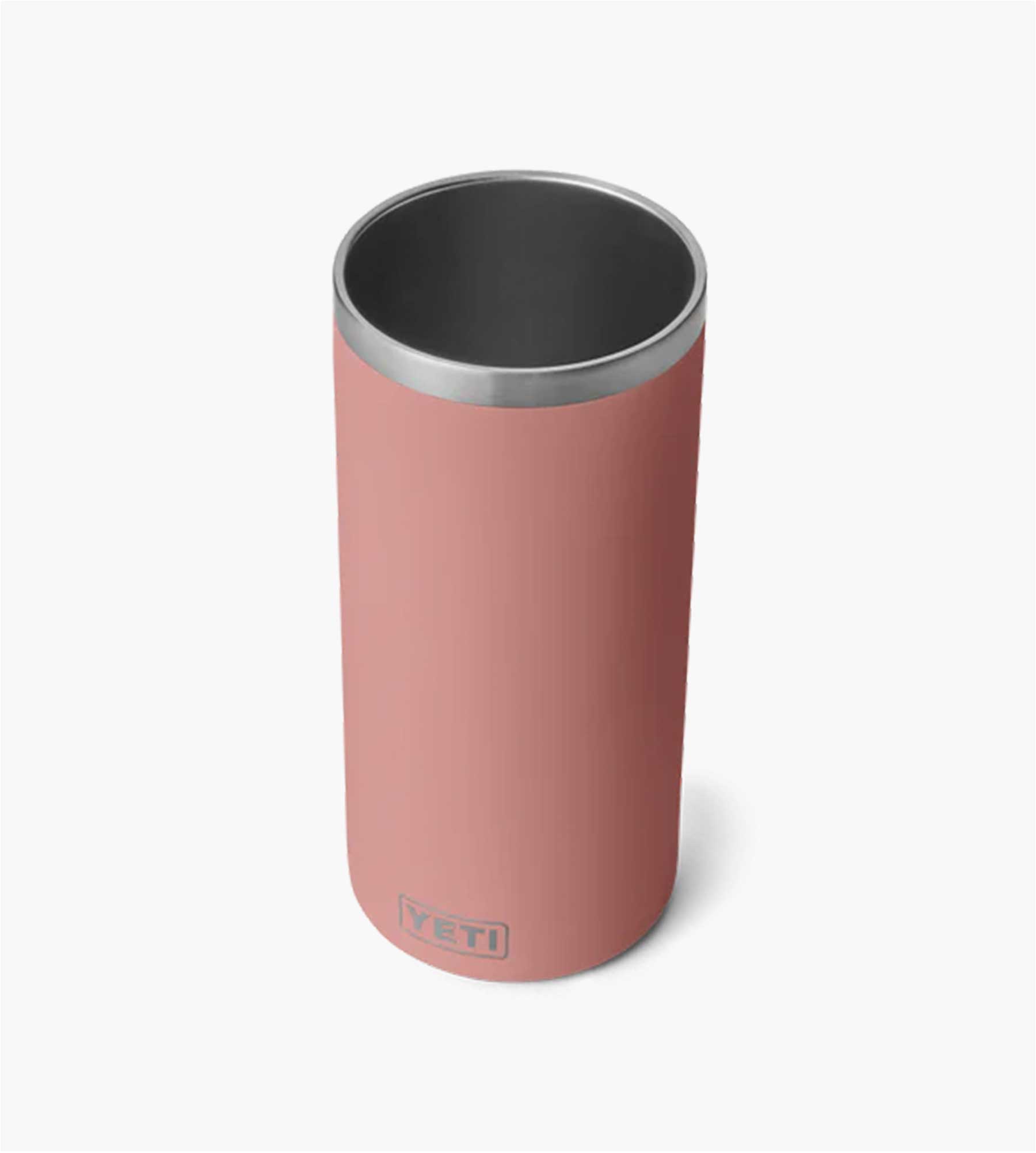 Yeti Wine Chiller Sandstone Pink