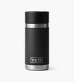 YETI Rambler 12 Oz Bottle Black