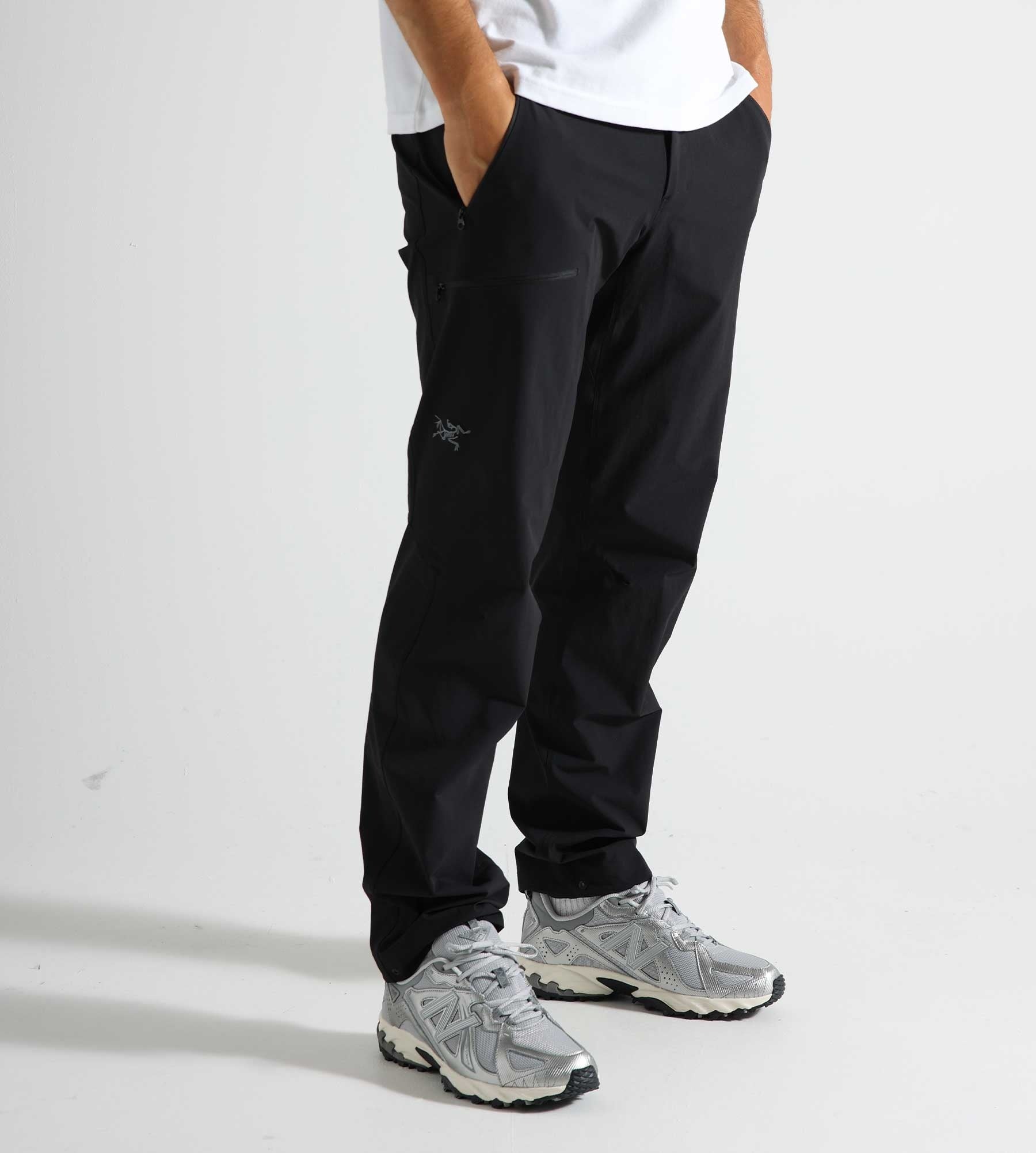 Arc'teryx Gamma Pant M Black