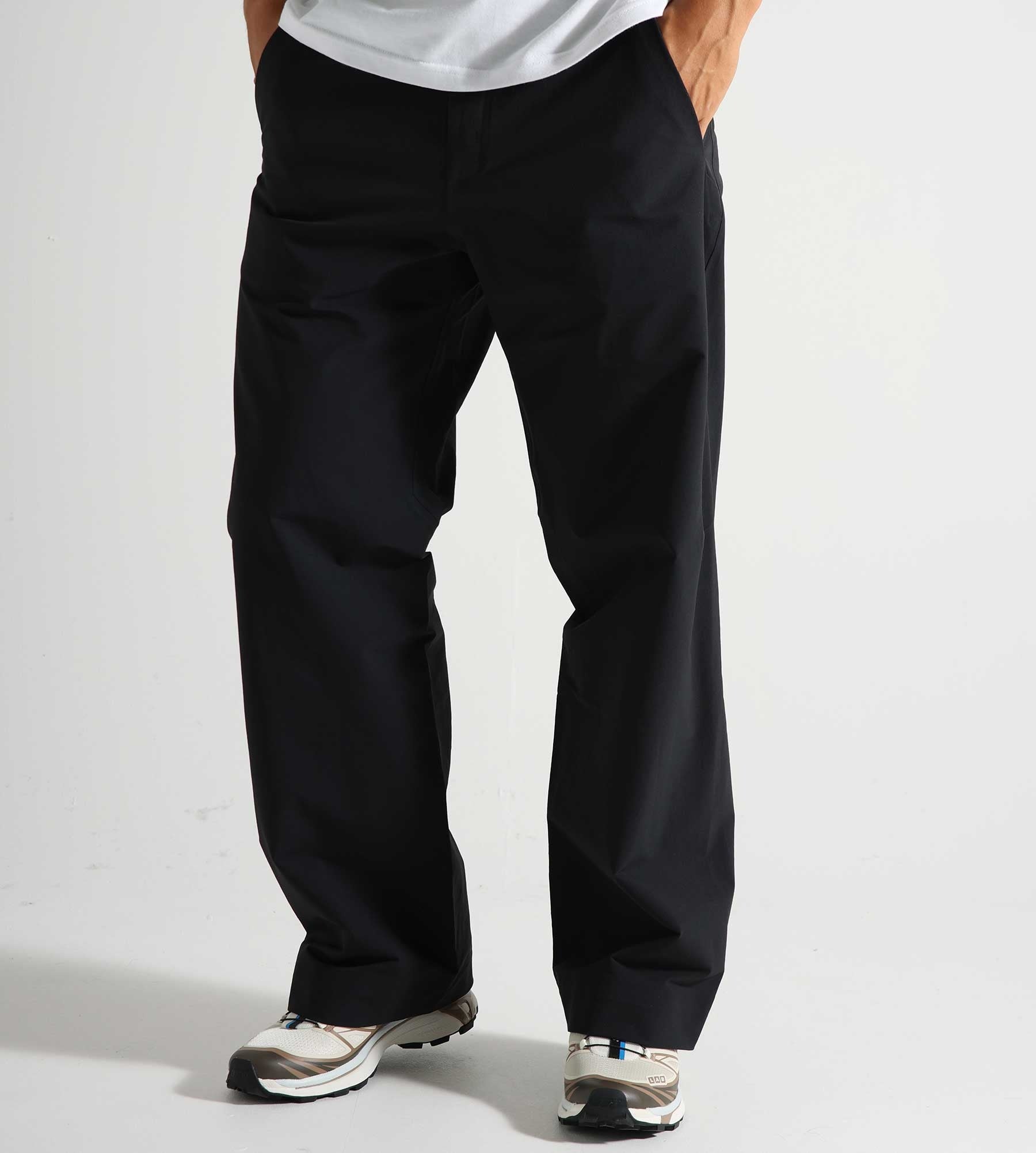 Veilance Corbel Pant Black