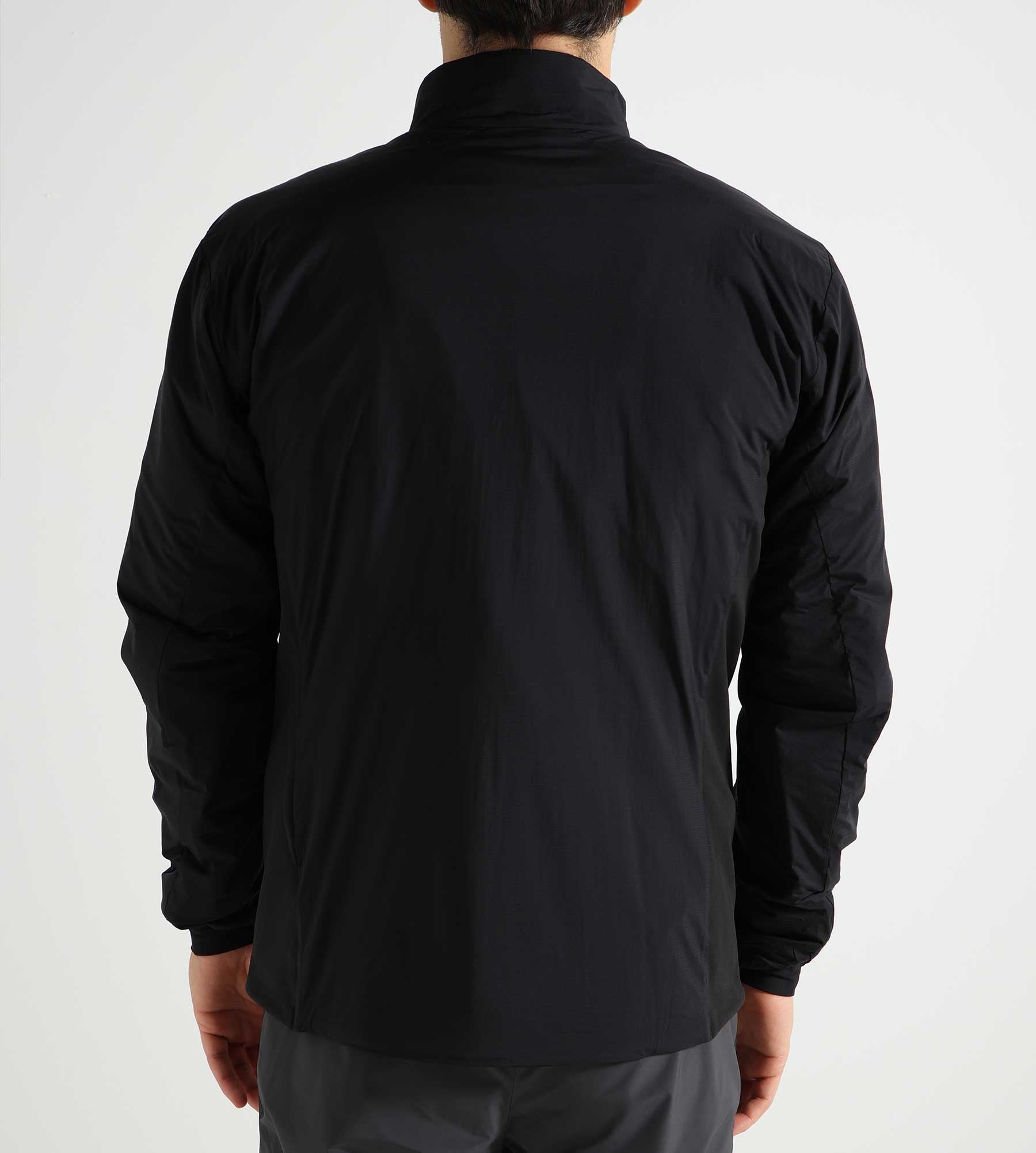 Arc'teryx Atom Jacket Men's Black