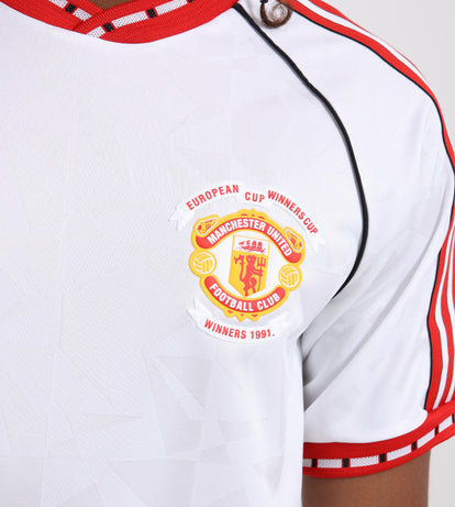 Adidas MUFC A Jersey 91
