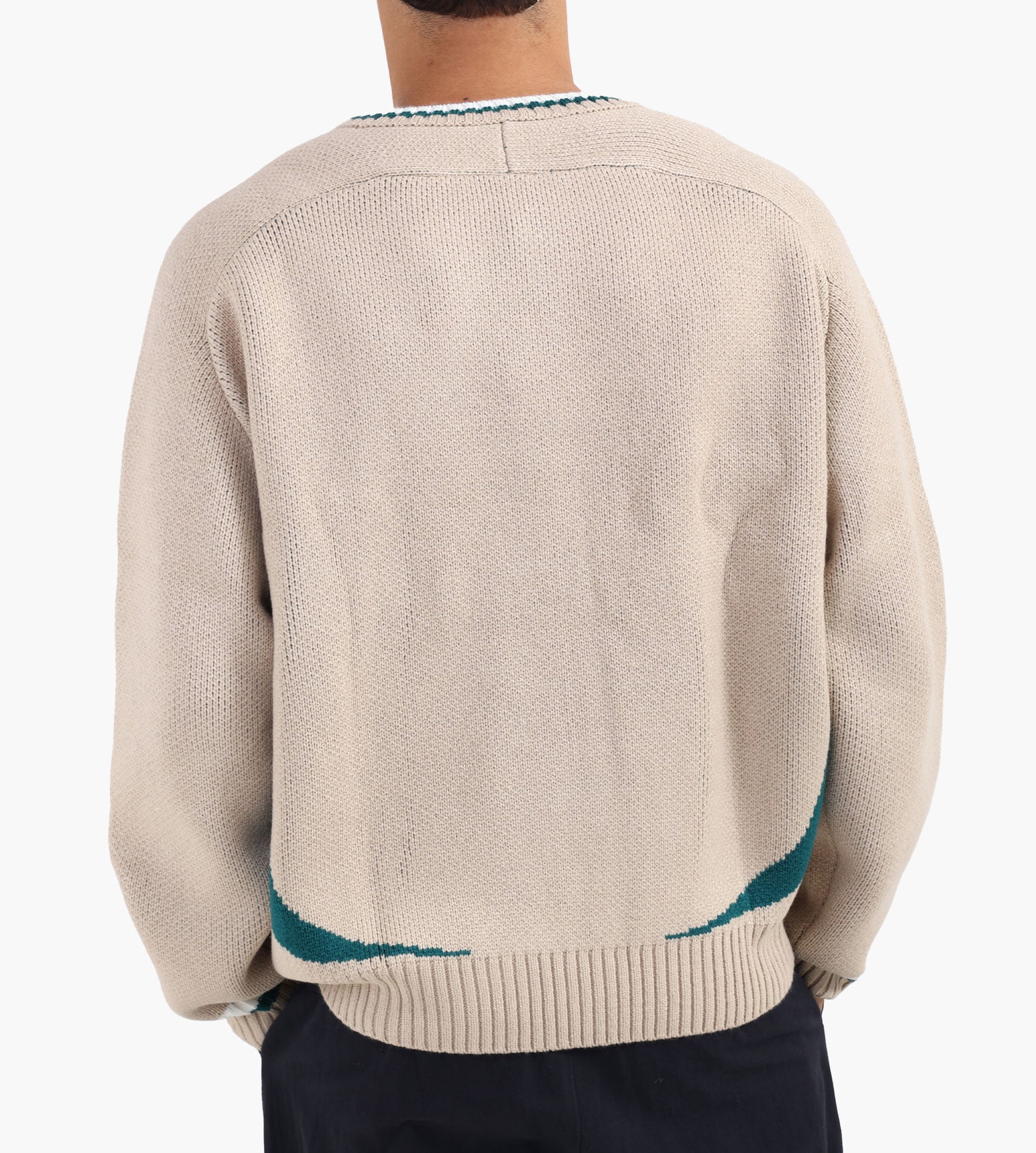 Adidas ADC BC Crewneck U Wonbei