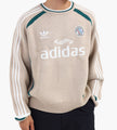 Adidas ADC BC Crewneck U Wonbei
