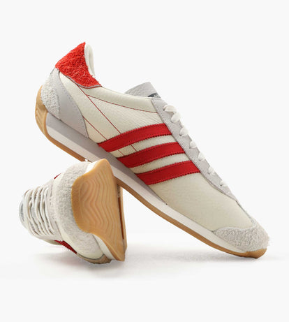 Adidas Country Og W Owhite Betsca Greone