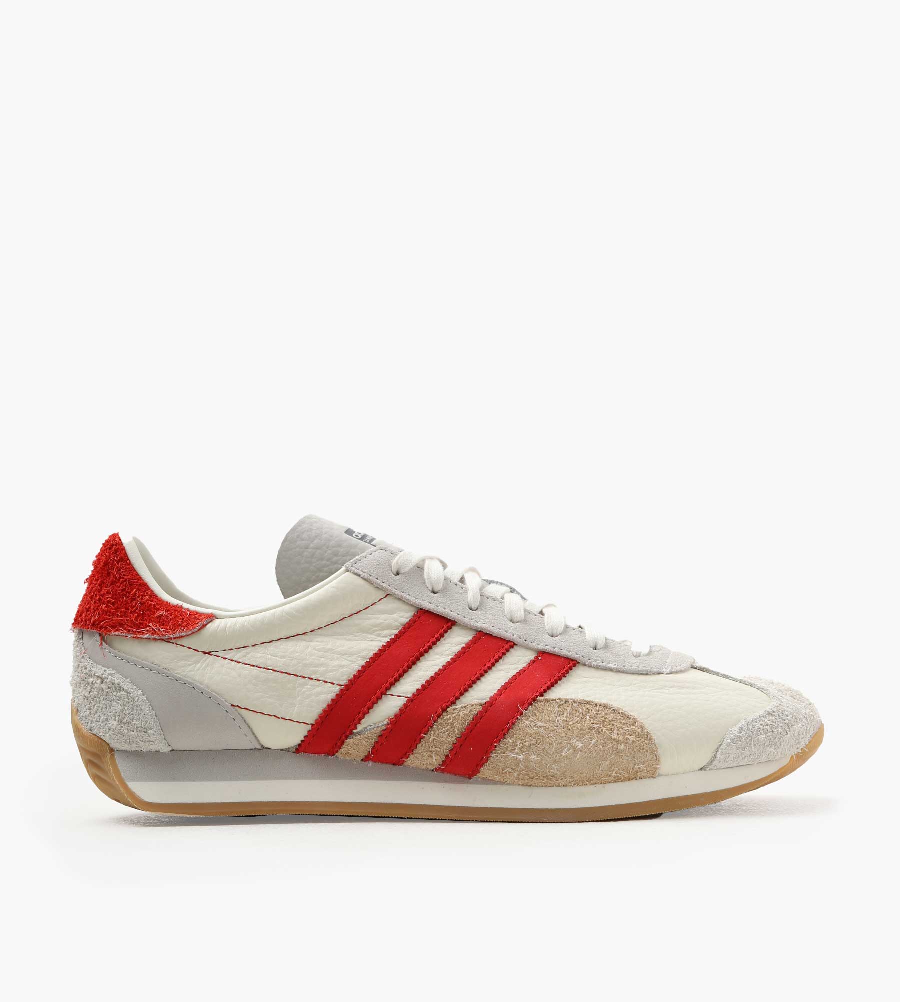 Adidas Country Og W Owhite Betsca Greone