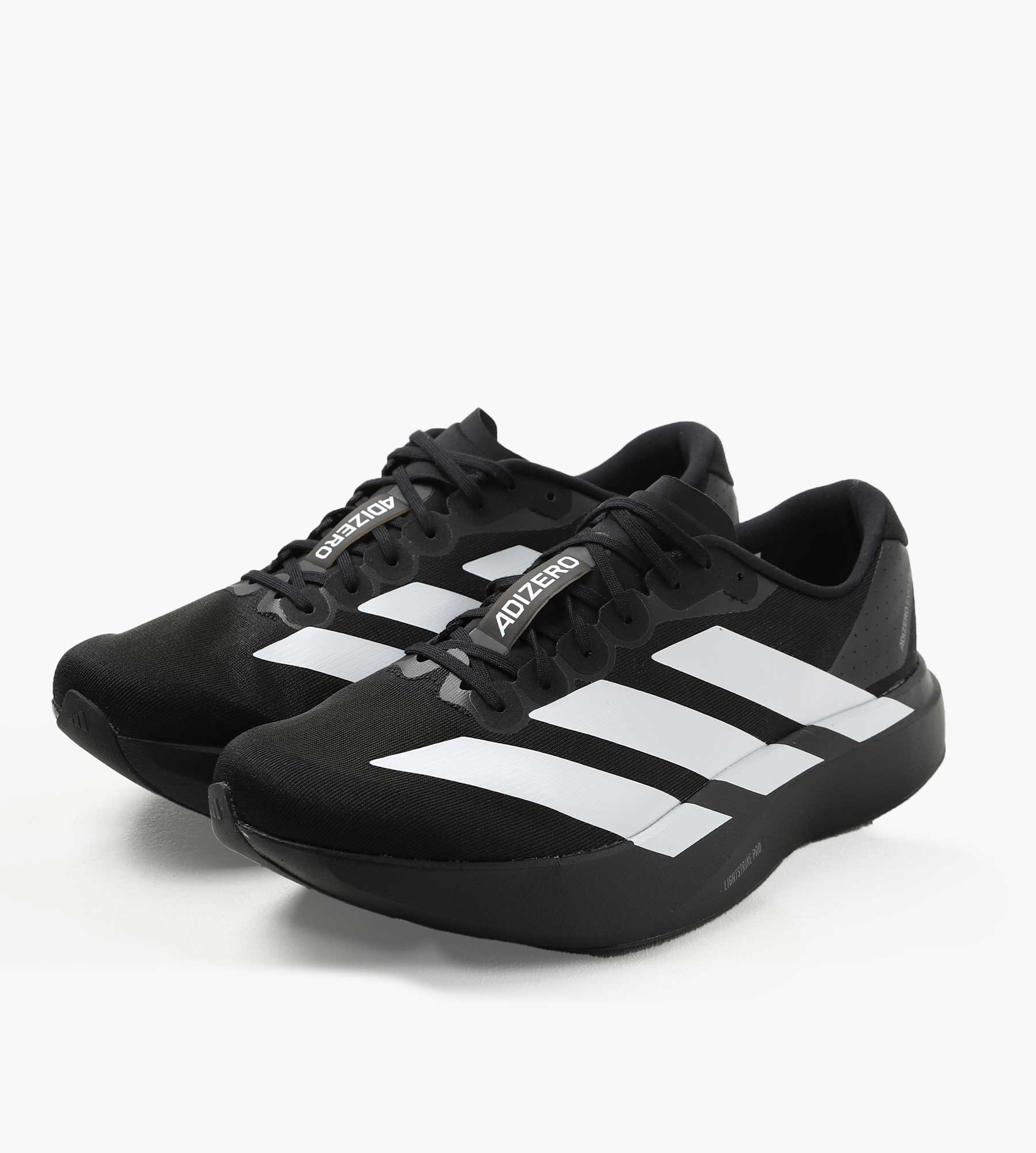 Adidas Adizero Evo SL M Cblack Ftwwht Cblack