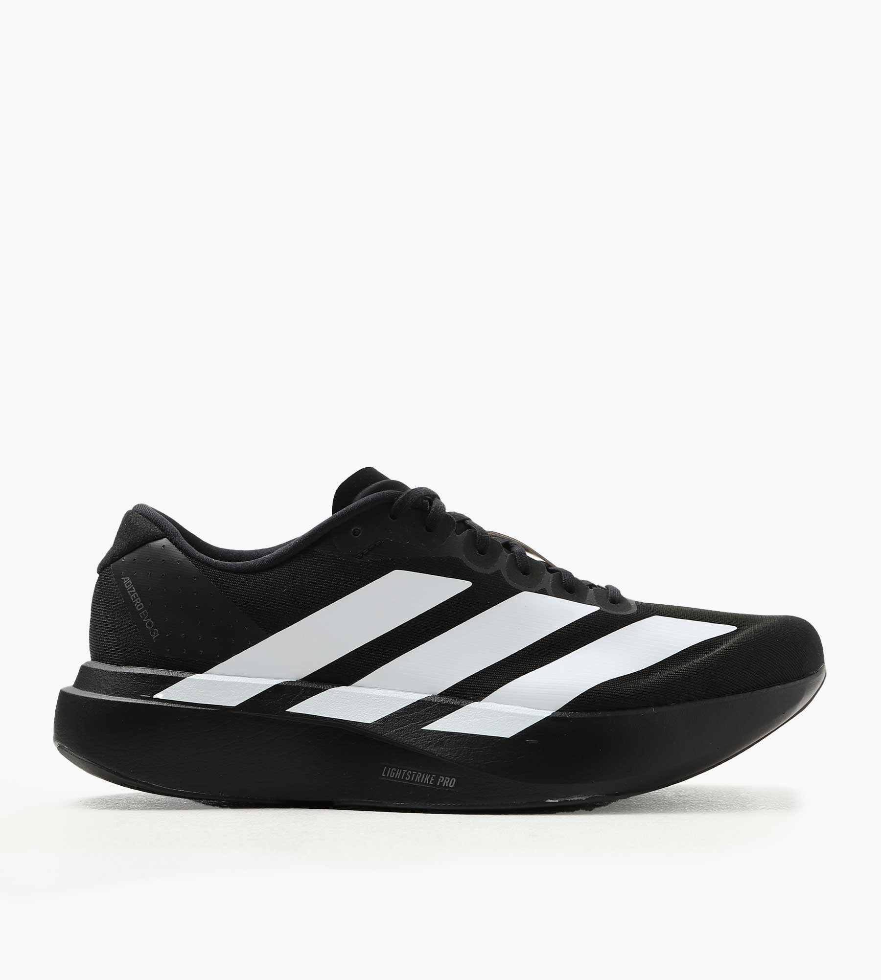 Adidas Adizero Evo SL M Cblack Ftwwht Cblack