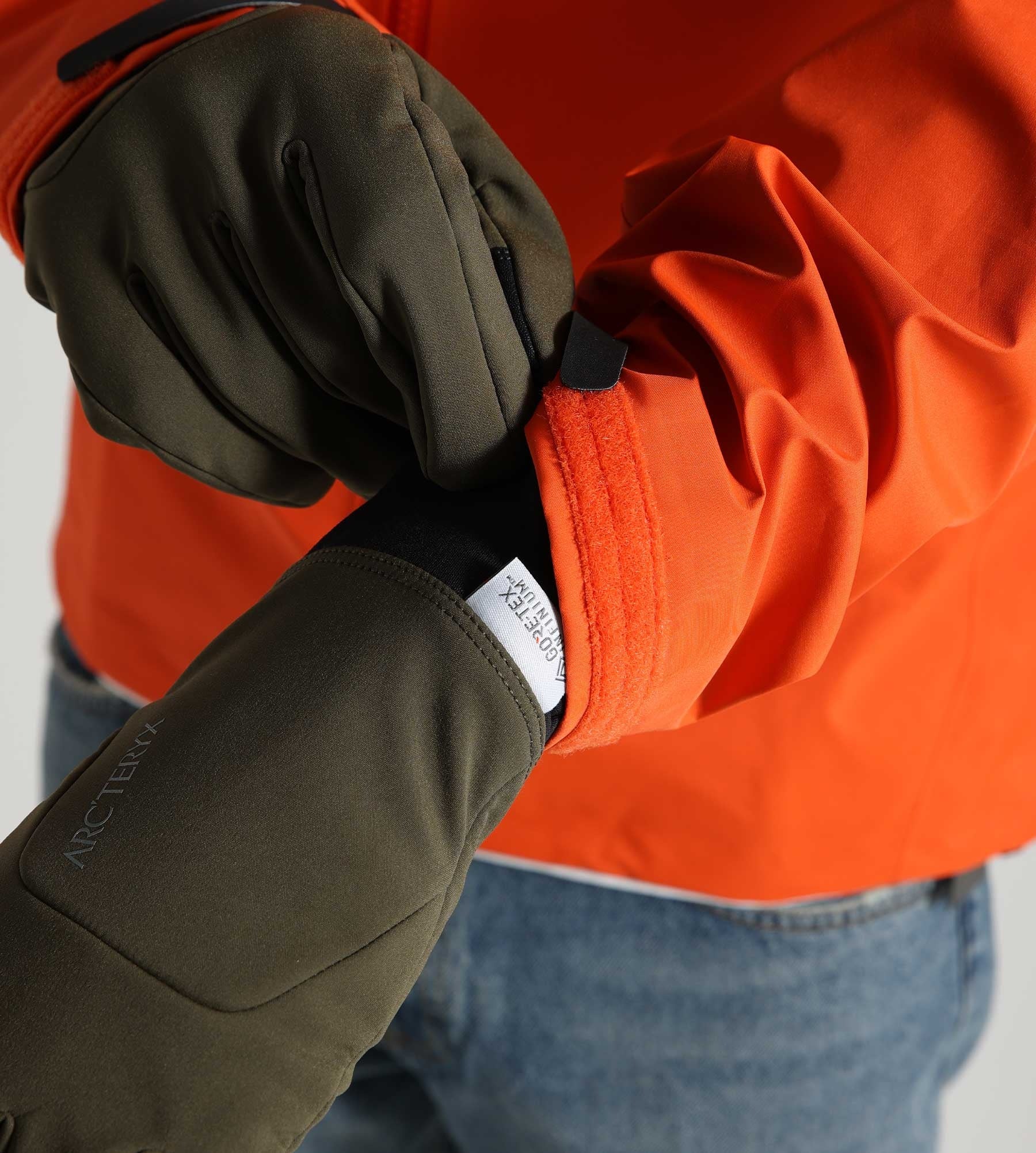 Arc'teryx Venta Glove Tatsu