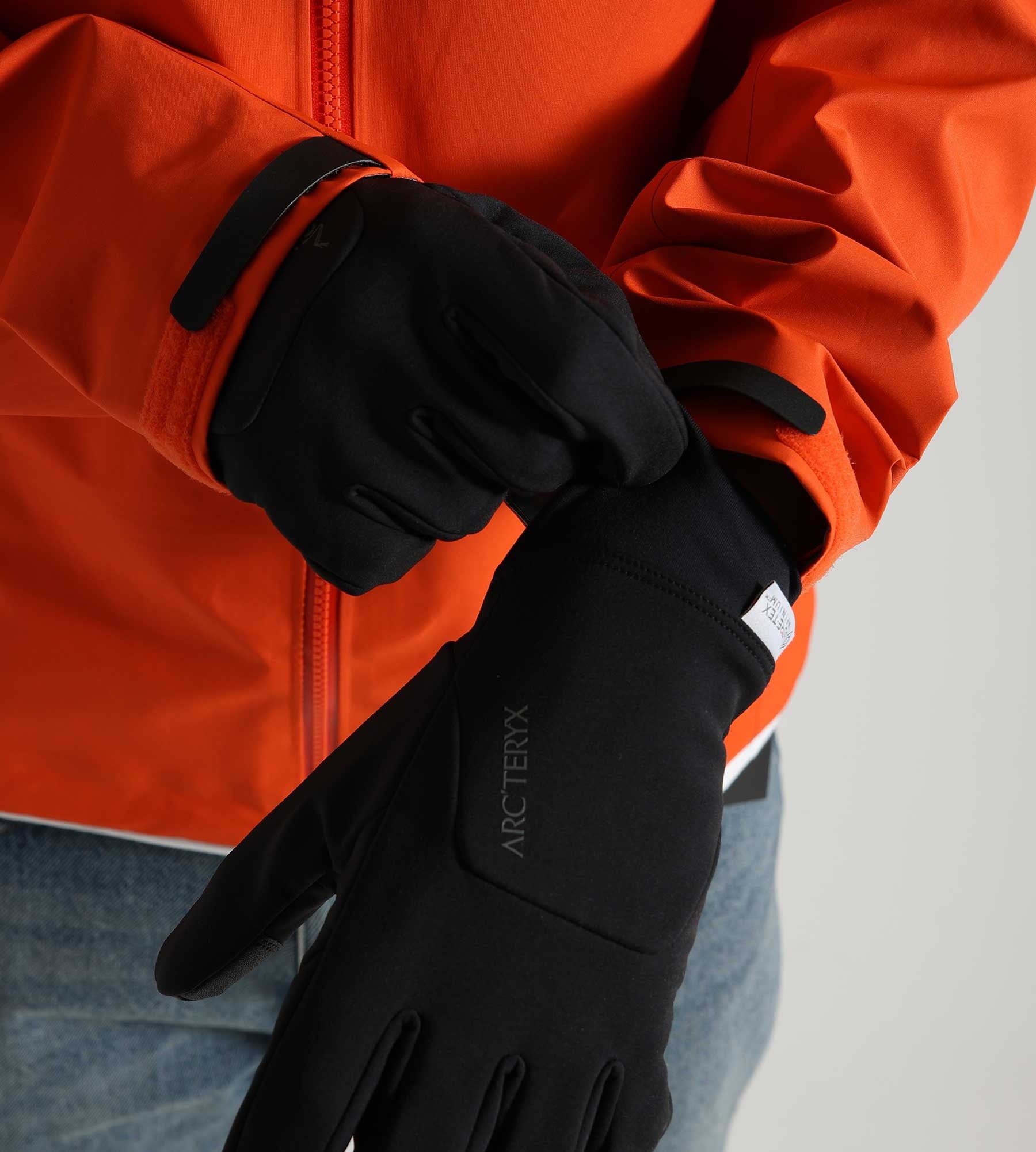 Arc'teryx Venta Glove Black