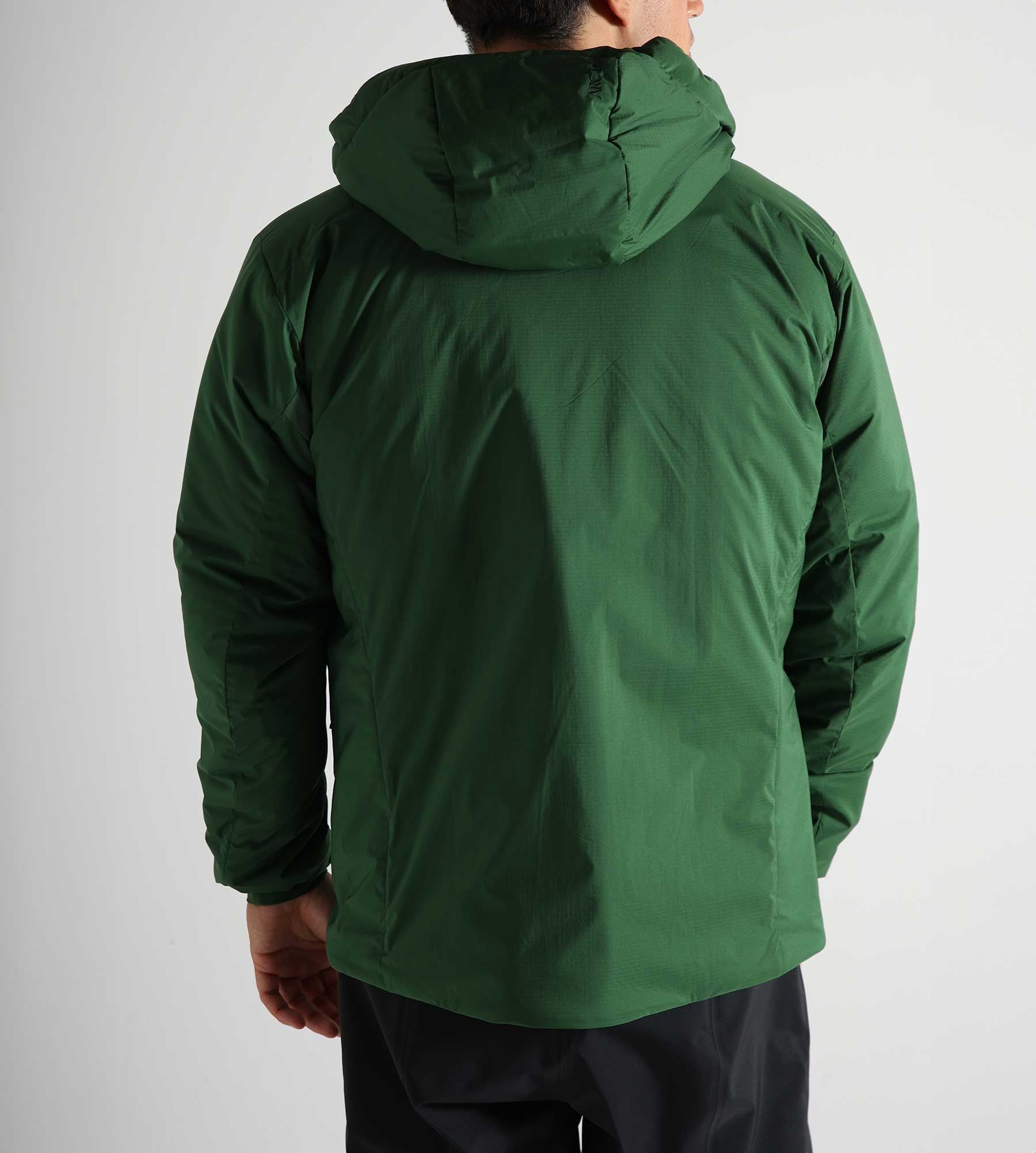 Arc'teryx Atom Heavyweight Hoody M Eden